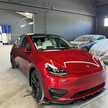 Pc Auto Body Shop - Tesla Model Y 2024 - Body Shops Near Me - Santa Clara, California Pc Auto Body Shop - Tesla Model Y 2024 - Body Shops Near Me - Santa Clara, California