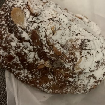 Dames Coffee Espresso Bar - Almond chocolate croissant - Cafes Near Me - Jersey City, New Jersey Dames Coffee Espresso Bar - Almond chocolate croissant - Cafes Near Me - Jersey City, New Jersey