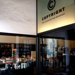 Copyright Bookshop