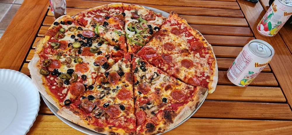 Boston's North End Pizza Bakery - Image 2