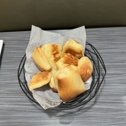 Pars Restaurant - Fresh bread