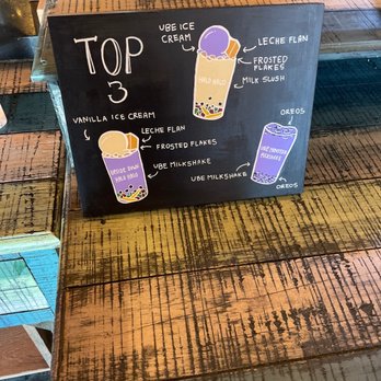 Cafe 86 - Desserts Near Me - San Diego, California