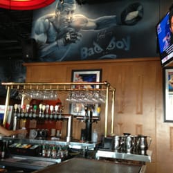 La Cage Aux Sports