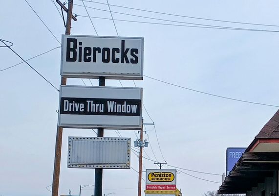 M & M Bierock by null