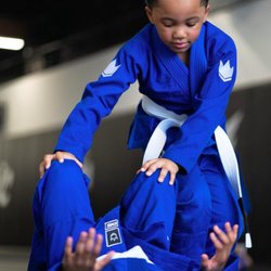 Logic Jiu Jitsu & Muay Thai