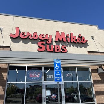 Jersey Mike's Subs - Sandwiches Near Me - Aurora, Colorado Jersey Mike's Subs - Sandwiches Near Me - Aurora, Colorado