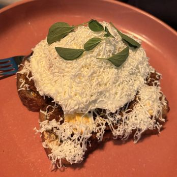Telva at The Ridge - SLOPPY MUSTAFA TOST - Breakfast & Brunch Near Me - Webster Groves, Missouri Telva at The Ridge - SLOPPY MUSTAFA TOST - Breakfast & Brunch Near Me - Webster Groves, Missouri