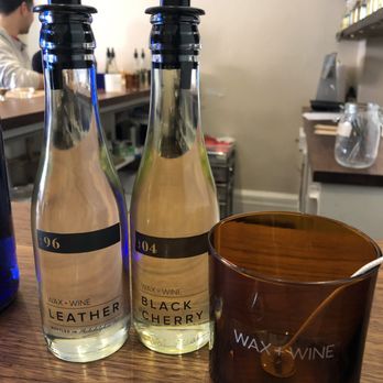 Wax + Wine - Venues & Event Spaces Near Me - Philadelphia, Pennsylvania