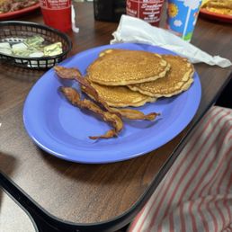 Kids pancakes Kids pancakes