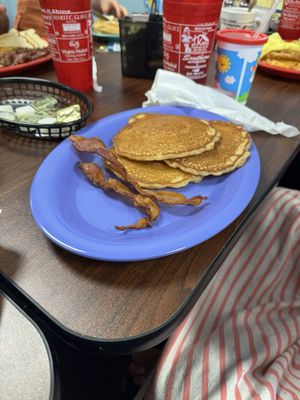 Rise and Shine Diner by null