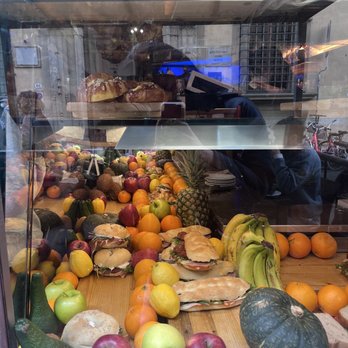 Ala Grande Caffè - Cafes Near Me - Florence, FI
