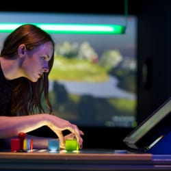 Science Gallery Dublin - Exploring the future of play at GAME