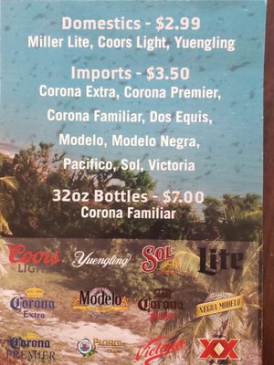 Menu photo 4 EL Poblano Mexican Restaurant Merrillville, IN Menu photo 4 EL Poblano Mexican Restaurant Merrillville, IN