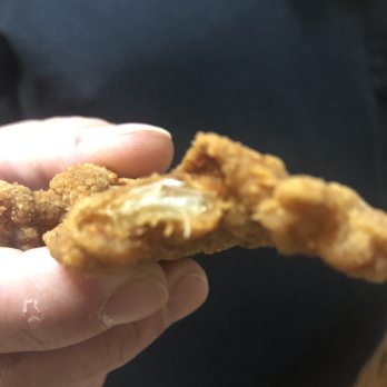 Sonic Drive-In - Awful. 3 piece chicken tender meal - Burgers Near Me - Florence, Alabama Sonic Drive-In - Awful. 3 piece chicken tender meal - Burgers Near Me - Florence, Alabama