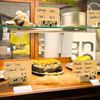 Ando Patisserie gift card