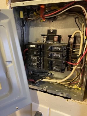 Dream Team Remodeling