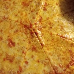 Sandwich Club - This is my lukewarm pizza