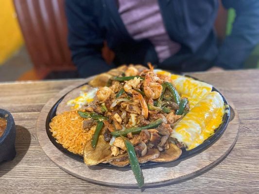 San Marcos Mexican Restaurant - 98 Photos 55 Reviews - Mexican - 2301 Sw 59th St Oklahoma City Ok United States - Restaurant Reviews - Phone Number