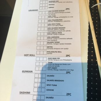 Gaijin Sushi Bar - Japanese Near Me - Cascais, 11 Gaijin Sushi Bar - Japanese Near Me - Cascais, 11