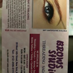 Brow Studio