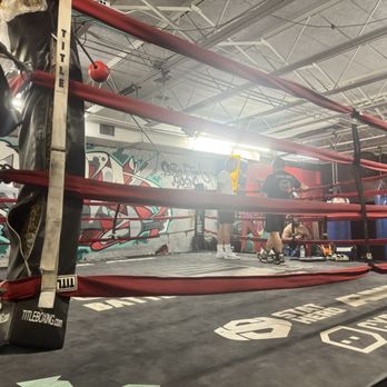 Flaco's Community Gym - Boxing Near Me - Hollywood, Florida Flaco's Community Gym - Boxing Near Me - Hollywood, Florida