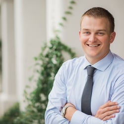 Oracle Family Dental - Dr. Maxwell Johnson