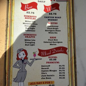 Lindburgers - Burgers Near Me - Jupiter, Florida
