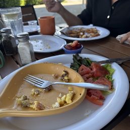Keto Skillet