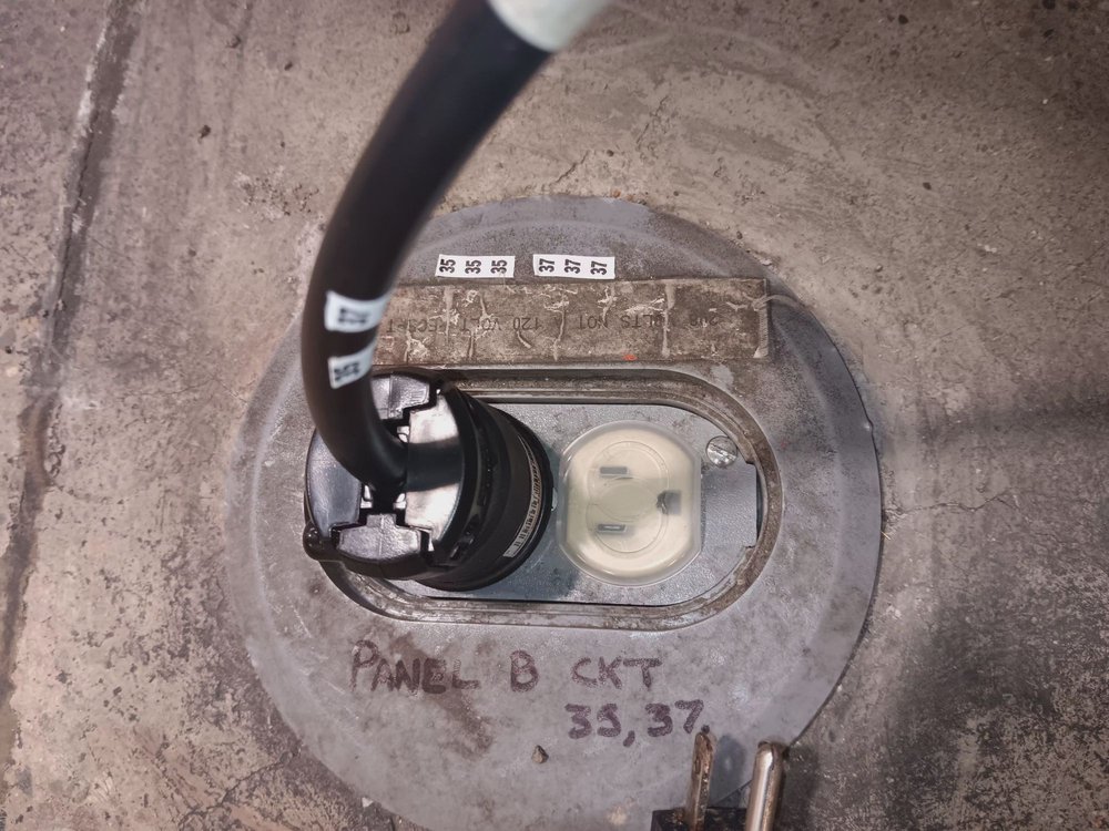 Slide of Ans Electric