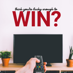 Baron II Drug & Surgical - Sign up for our Free Independent Rewards Program and get a chance to win a 32" Smart TV! Plus, get two points for every dollar you spend,