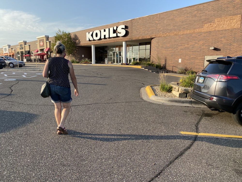 KOHL’S Updated August 2024 19 Reviews 1651 County Road B2 W