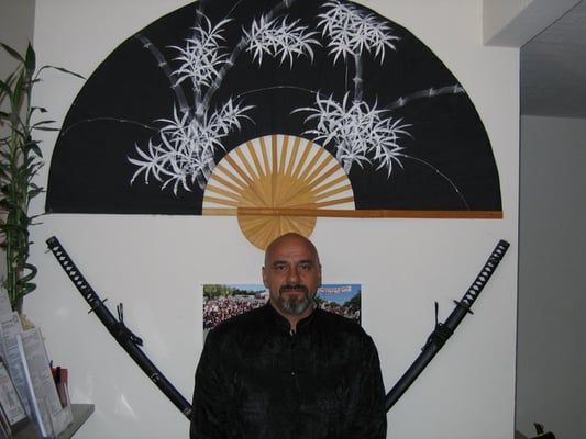 Twin Dragon Kung Fu Academy, Inc. by null