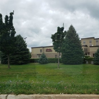 Hampton Inn & Suites Chicago/Aurora - Hotels Near Me - Aurora, Illinois