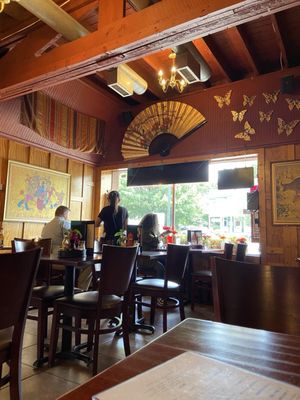Thai Taste by null