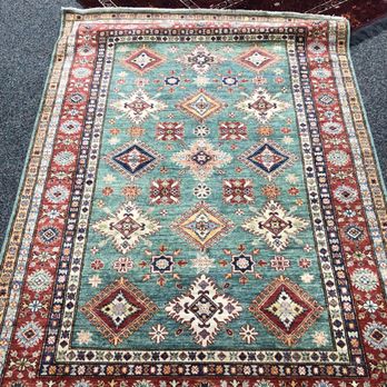 Uzbek Carpets - Rugs Near Me - Adana, 01 Uzbek Carpets - Rugs Near Me - Adana, 01