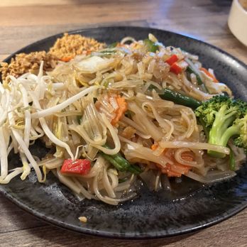 Thai Tyme - Pad Thai - Thai Near Me - Manassas, Virginia