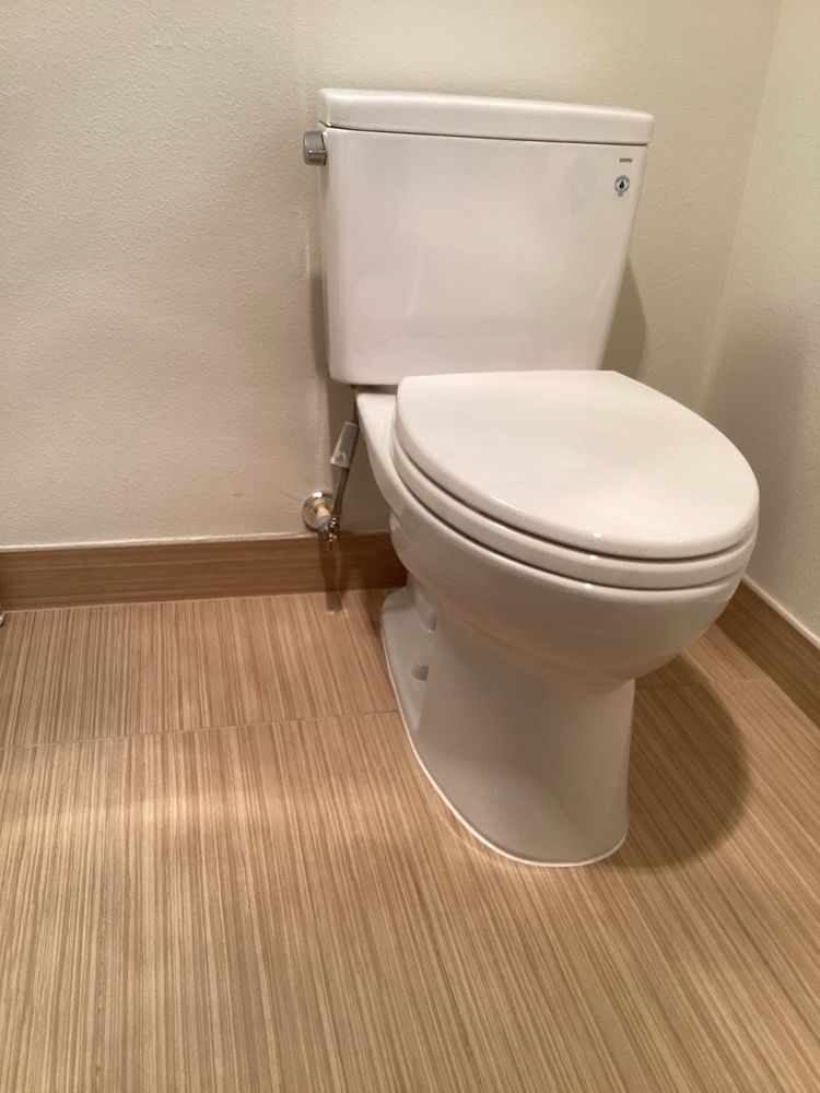 Slide of Fox Plumbing & Heating