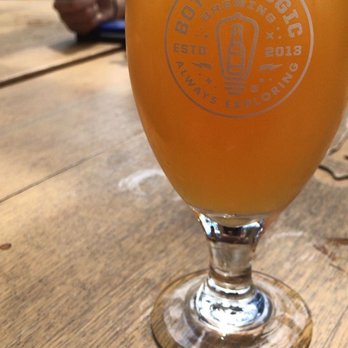 Bottle Logic Brewing - IPA - Breweries Near Me - Anaheim, California Bottle Logic Brewing - IPA - Breweries Near Me - Anaheim, California