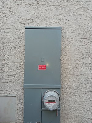 TNT Electric