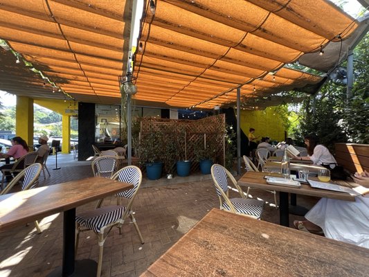 Lemon Poppy Kitchen by null