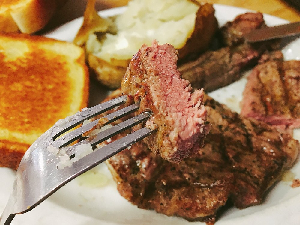 BEST STEAK HOUSE 30 Photos & 37 Reviews Steakhouses 5455 Nicollet