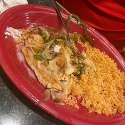 El San Jose - Pollo fundido