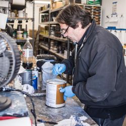 Altura Paint Center