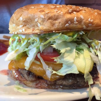 Northstar Cafe - Classic Cheeseburger! Get it! - New American Near Me - Westerville, Ohio Northstar Cafe - Classic Cheeseburger! Get it! - New American Near Me - Westerville, Ohio