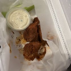Ordinary Joe’s - Smoked butter bbq