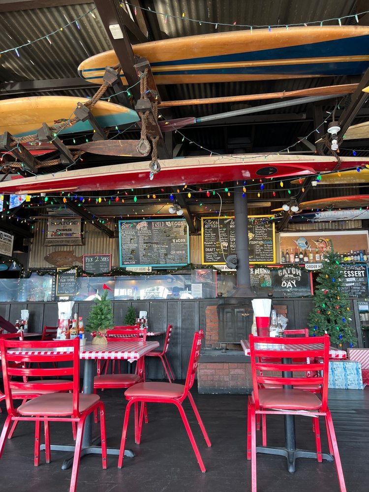 Reel Inn Malibu