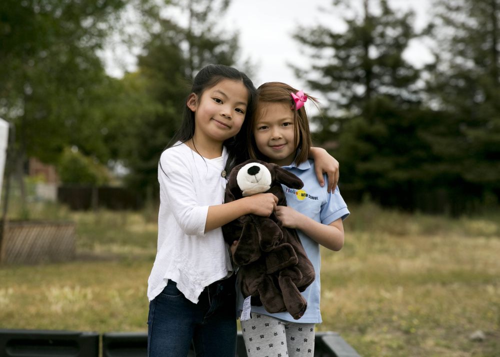 Children Evolving - child therapist in Portola Valley, CA