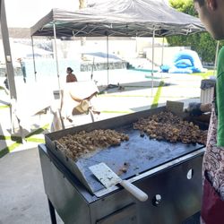 Tacos Suave
