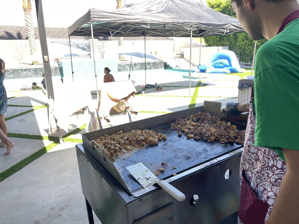 Tacos Suave
