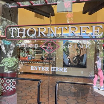 Thorntree Terrace - Fast Food Near Me - Escondido, California Thorntree Terrace - Fast Food Near Me - Escondido, California